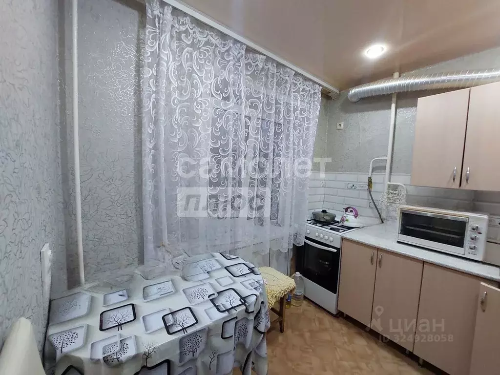 2-к кв. Пензенская область, Кузнецк ул. Леваневского, 54 (43.3 м) - Фото 2