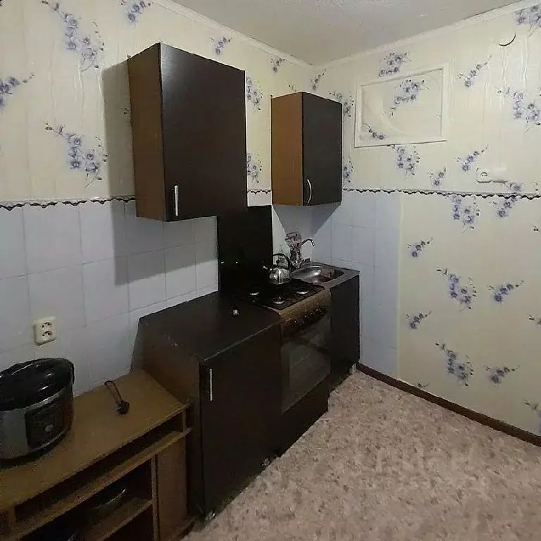 1-к кв. Оренбургская область, Орск Новый город мкр, ул. Омская, 50 ... - Фото 0