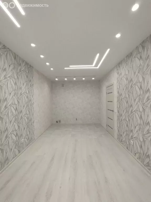 2-комнатная квартира: Киров, улица Капитана Дорофеева, 12 (47 м) - Фото 1