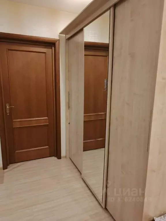 2-к кв. Санкт-Петербург Ленинский просп., 96К1 (57.0 м) - Фото 2