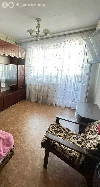 1-комнатная квартира: Волгоград, улица имени Хорошева, 14 (25.9 м) - Фото 2