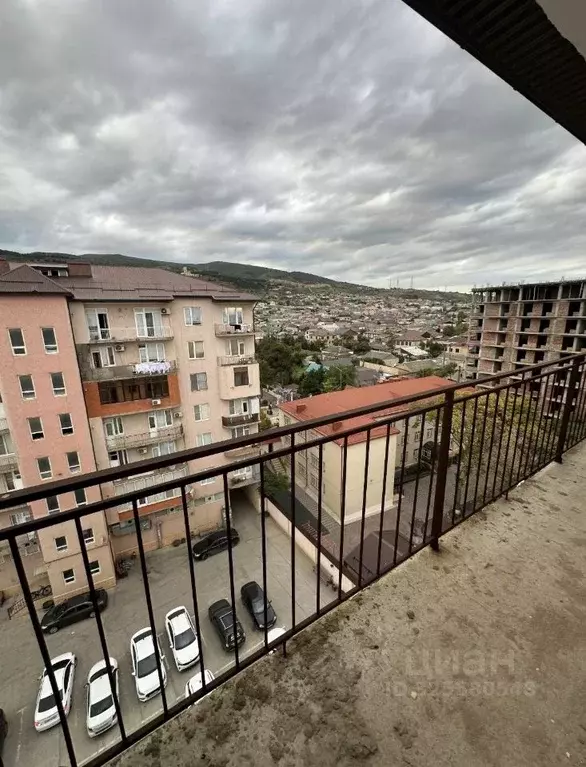 2-к кв. Дагестан, Дербент Фабричная ул., 25А (77.0 м) - Фото 1