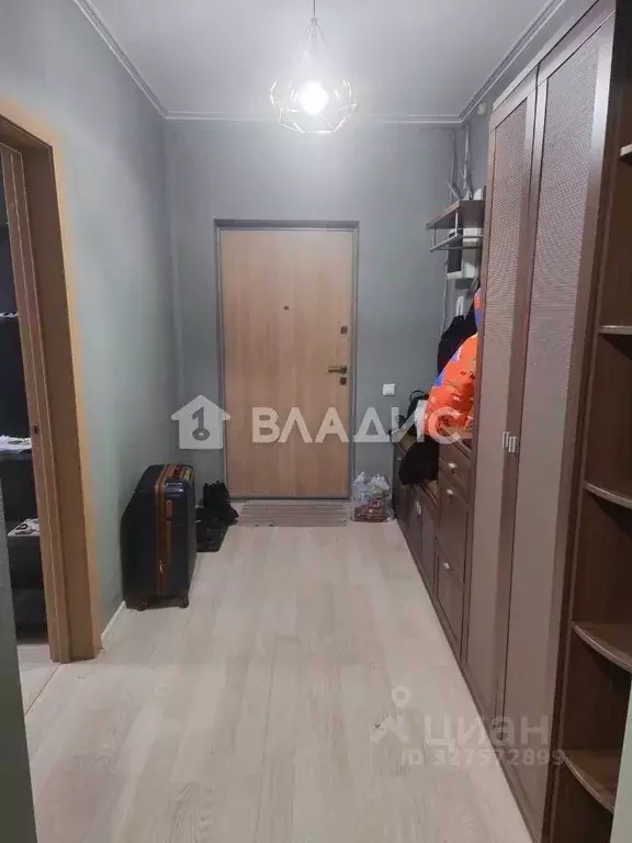 2-к кв. Санкт-Петербург дор. Муринская, 53 (65.0 м) - Фото 2