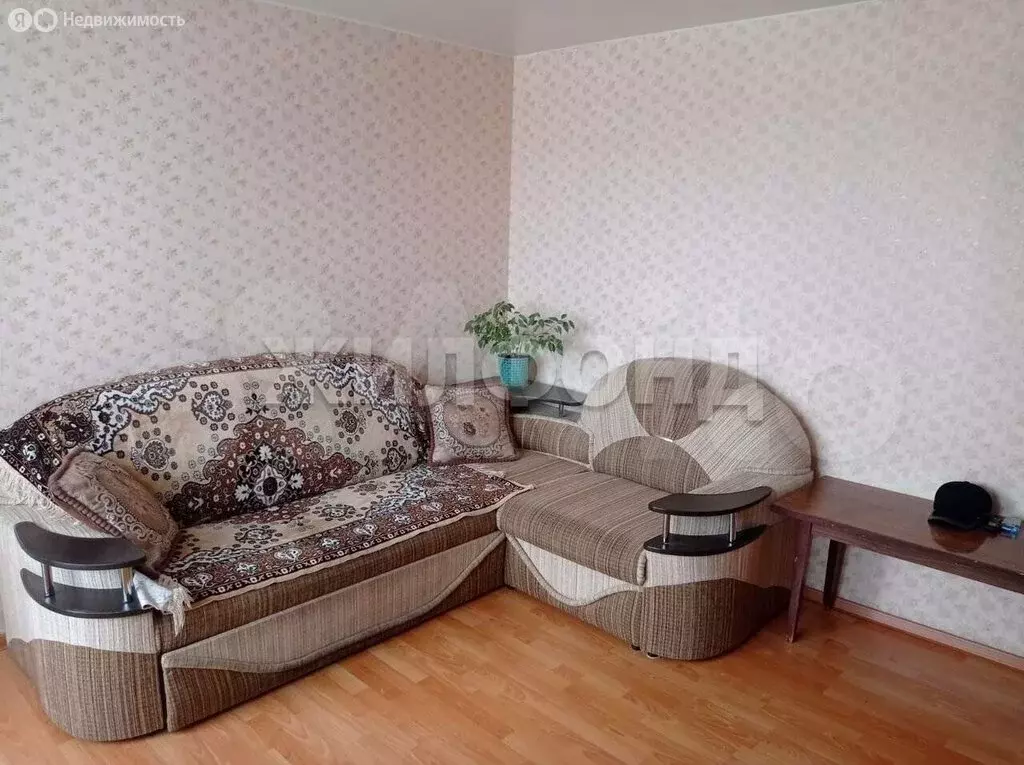 2-комнатная квартира: Нижний Тагил, улица Окунева, 28 (43.6 м) - Фото 0