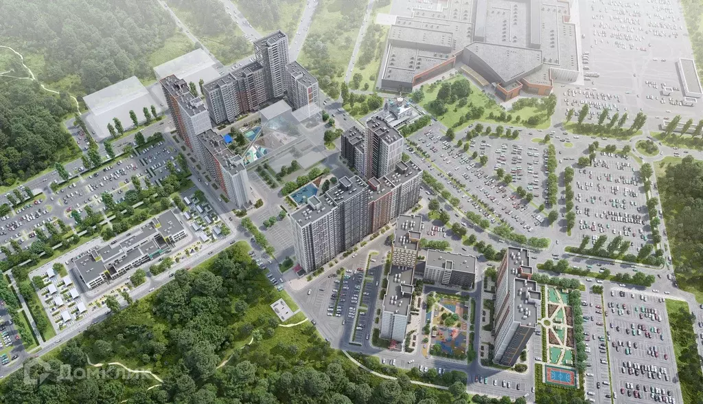 Продаётся 3-к квартира, 79.05 м - Фото 1