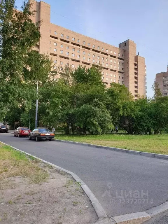 1-к кв. Санкт-Петербург Богатырский просп., 6 (41.0 м) - Фото 1