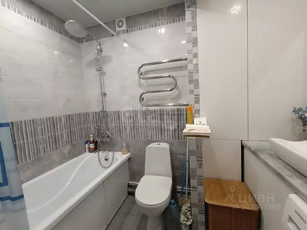 2-к кв. Архангельская область, Архангельск Соломбала исторический ... - Фото 1