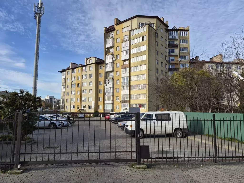 1-к кв. Калининградская область, Гурьевский муниципальный округ, пос. ... - Фото 1
