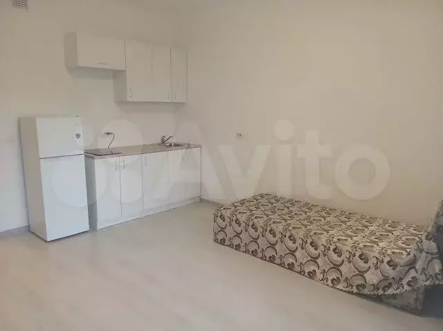 Квартира-студия, 25 м, 8/8 эт. - Фото 0