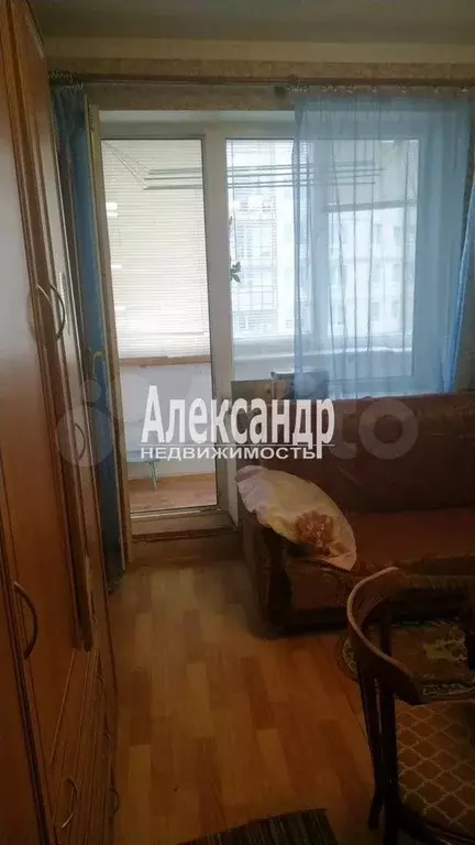 2-к. квартира, 45 м, 10/17 эт. - Фото 1