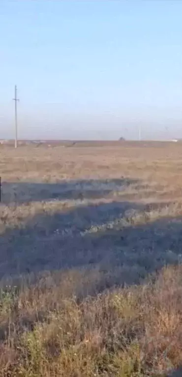 Участок в Крым, Сакский район, с. Суворовское  (6.0 сот.) - Фото 2