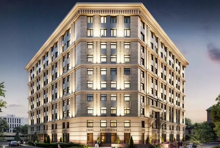 Помещение свободного назначения в Санкт-Петербург Херсонская ул., 22И ... - Фото 1