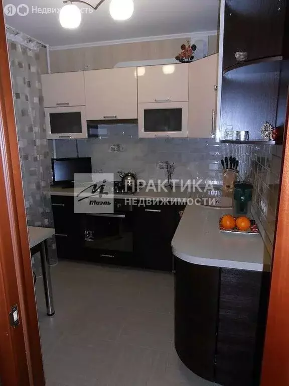 1-комнатная квартира: Дзержинский, улица Лермонтова, 8 (31 м) - Фото 1