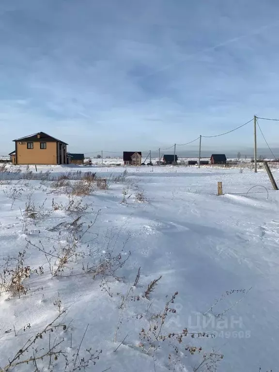 Участок в Омская область, Омск ул. 2-я Просторная (8.35 сот.) - Фото 0
