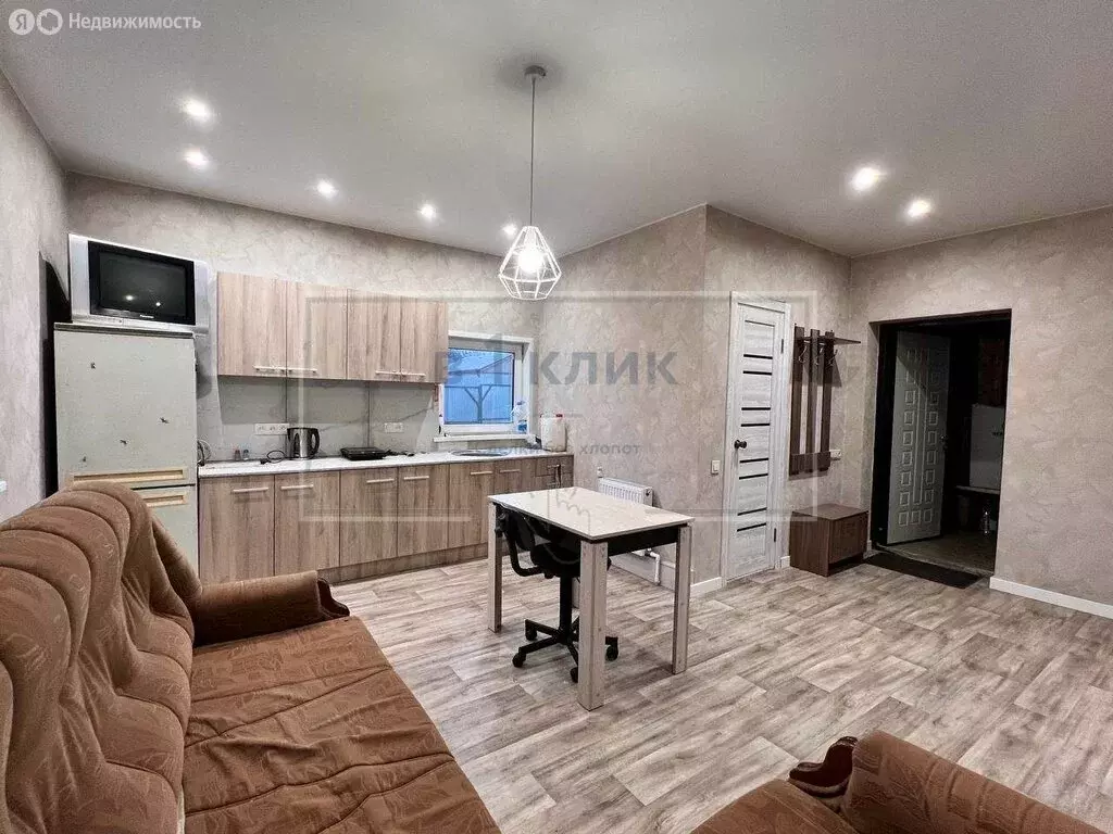 Дом в Ярославская область, Некрасовский муниципальный округ, ... - Фото 1