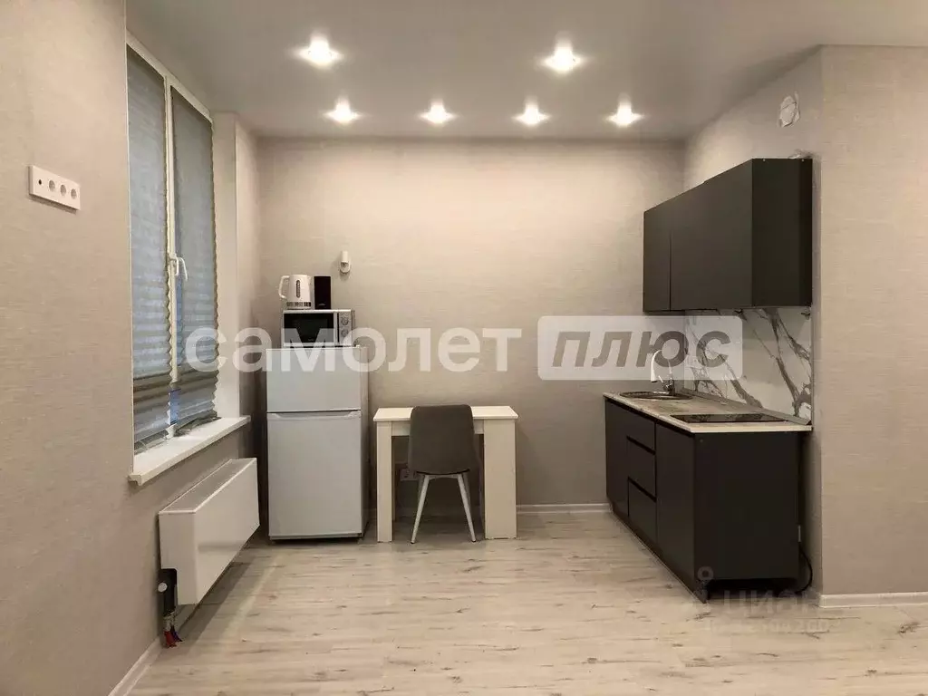 Студия Московская область, Одинцовский городской округ, Новоивановское ... - Фото 1