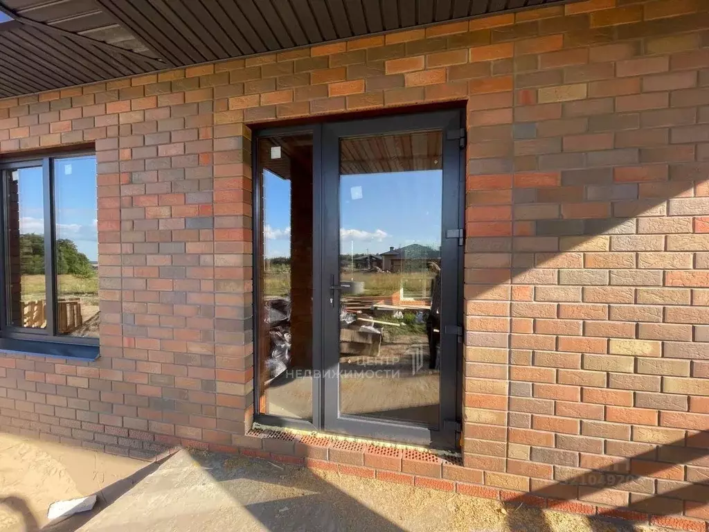 Дом в Татарстан, Пестречинский район, Шигалеевское с/пос, с. Новое ... - Фото 2