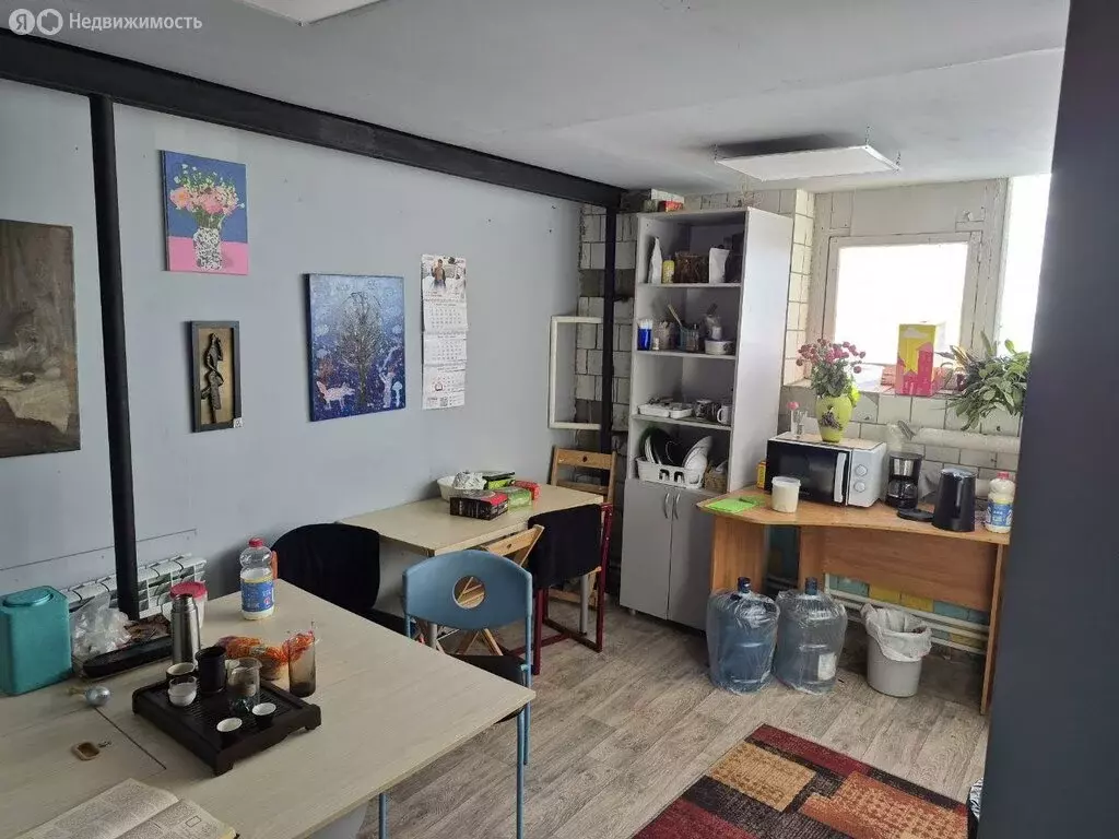 Офис (406 м) - Фото 1