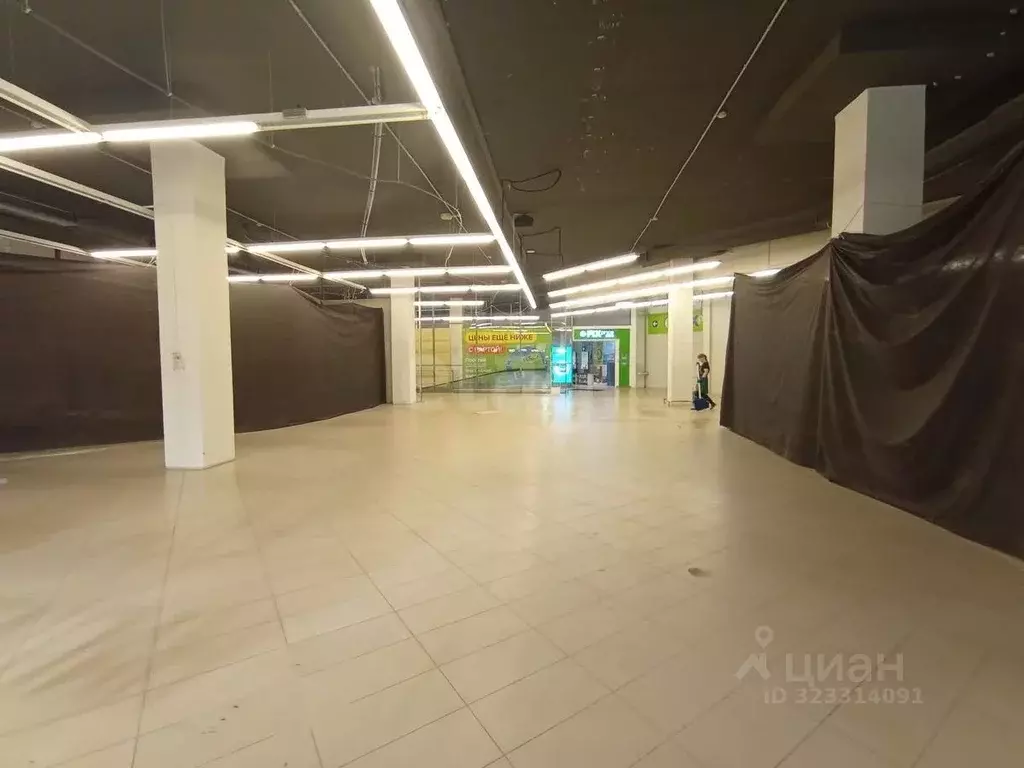 Помещение свободного назначения в Костромская область, Кострома ... - Фото 2