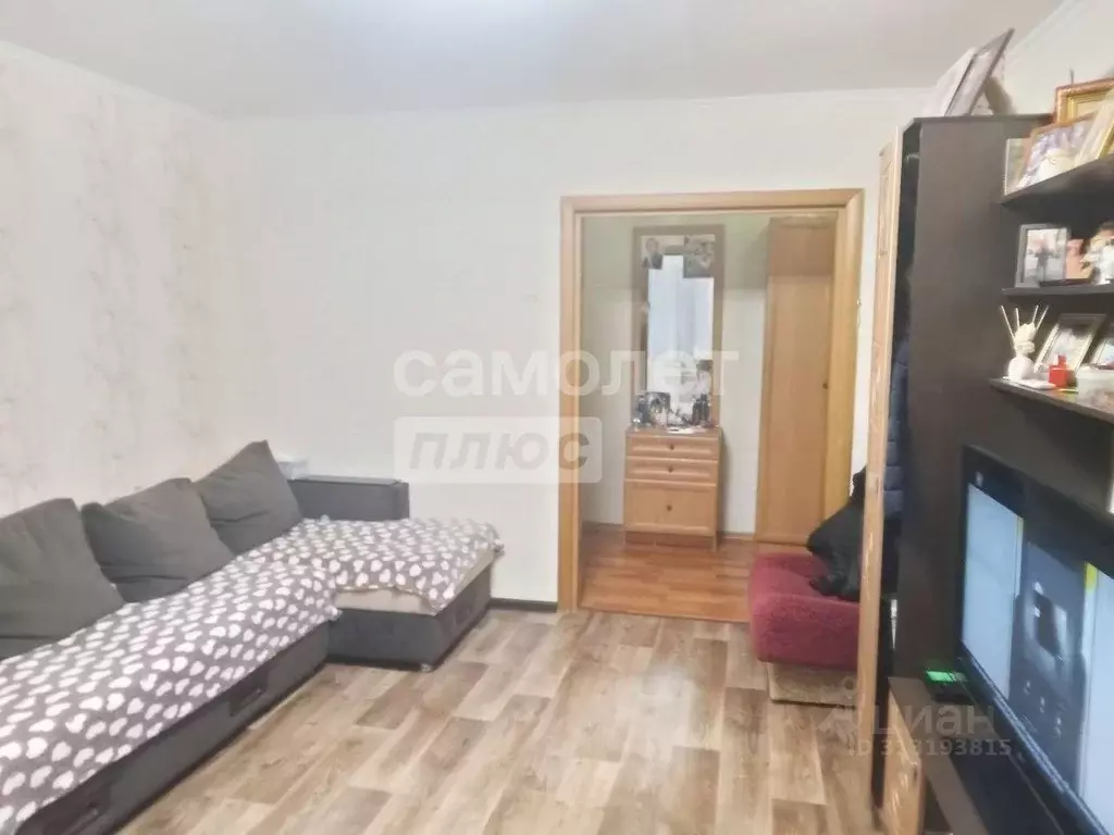 4-к кв. Курская область, Железногорск ул. Ленина, 86к3 (74.2 м) - Фото 1