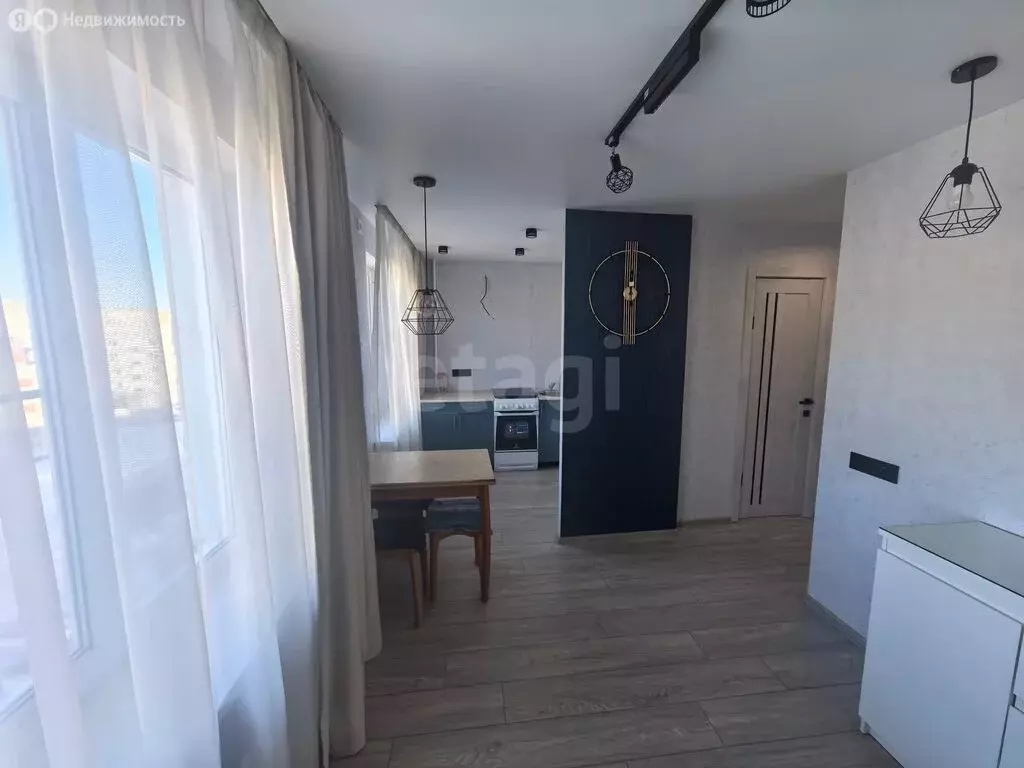 1-комнатная квартира: Ухта, набережная Нефтяников, 16 (34 м) - Фото 1