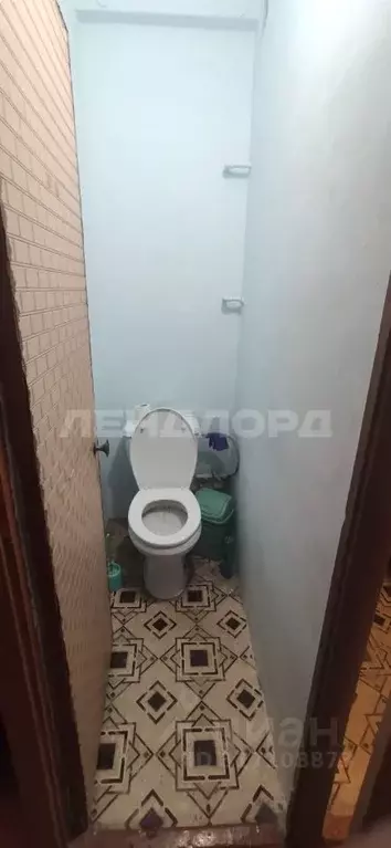 1-к кв. Ростовская область, Ростов-на-Дону Западный мкр, просп. ... - Фото 1
