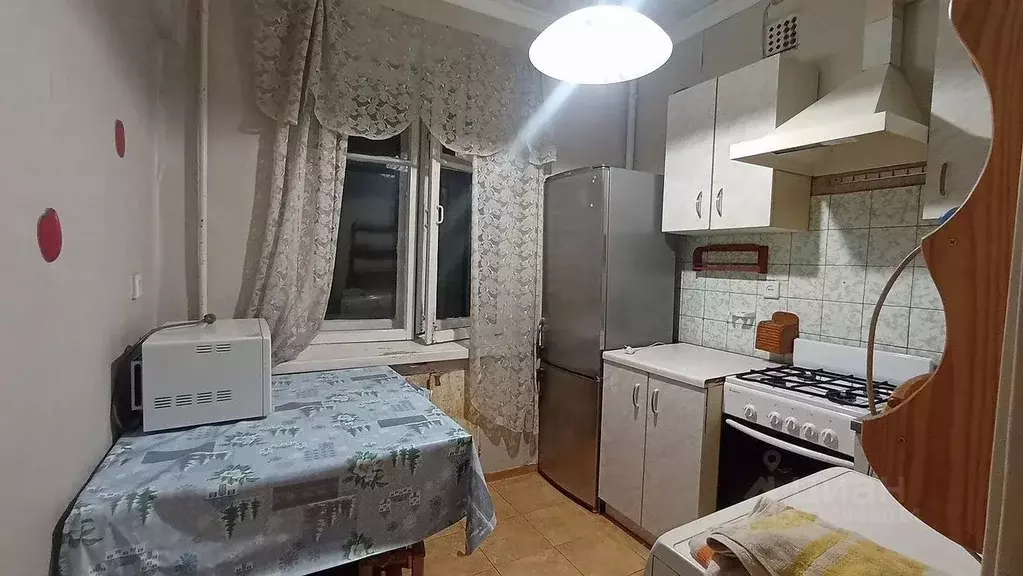 2-к кв. Московская область, Химки просп. Мира, 21/6 (43.0 м) - Фото 1