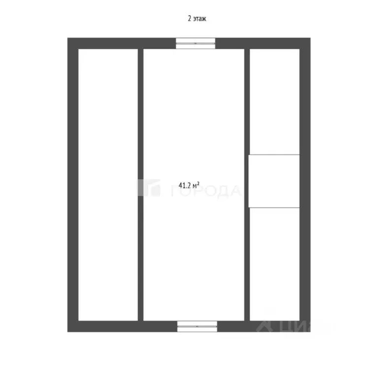 Дом в Алтайский край, Павловский район, пос. Новые зори  (120 м) - Фото 2