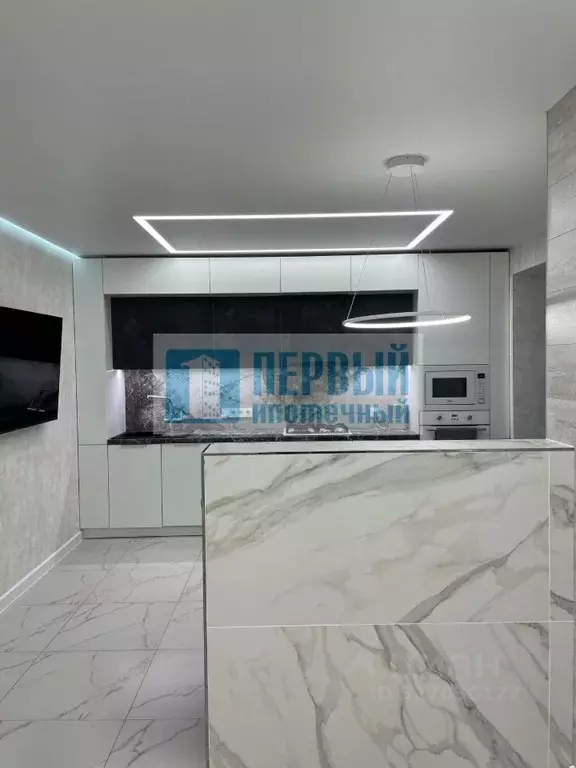 2-к кв. Марий Эл, Йошкар-Ола Медицинская ул., 13Б (59.5 м) - Фото 1