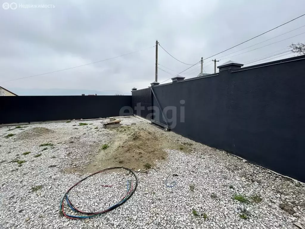 Дом в территория Цемдолина, Парковая улица (158.2 м) - Фото 2