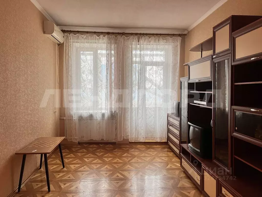 1-к кв. Ростовская область, Ростов-на-Дону просп. Михаила Нагибина, 27 ... - Фото 2