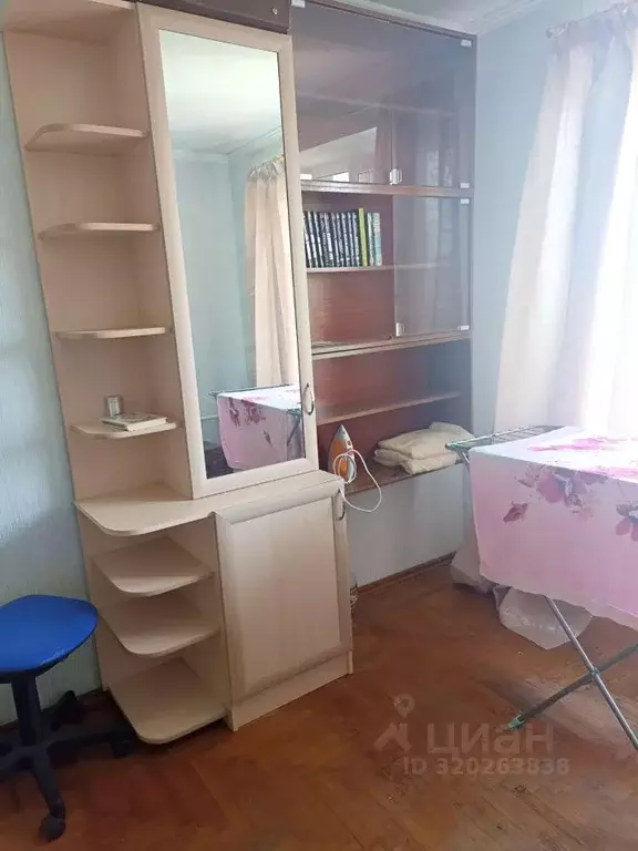 1-к кв. Ставропольский край, Ессентуки ул. Маяковского, 25/3 (41.0 м) - Фото 2