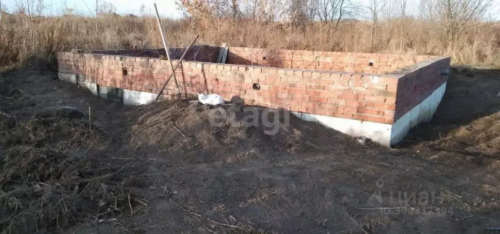 Участок в Новосибирская область, Новосибирский район, Каменский ... - Фото 1