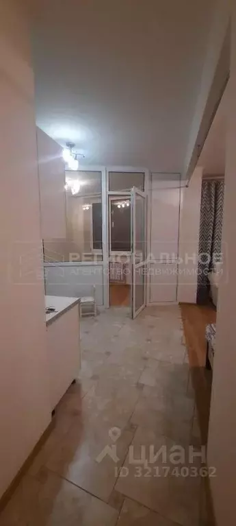 1-к кв. Московская область, Балашиха ул. Чистопольская, 30 (40.0 м) - Фото 2