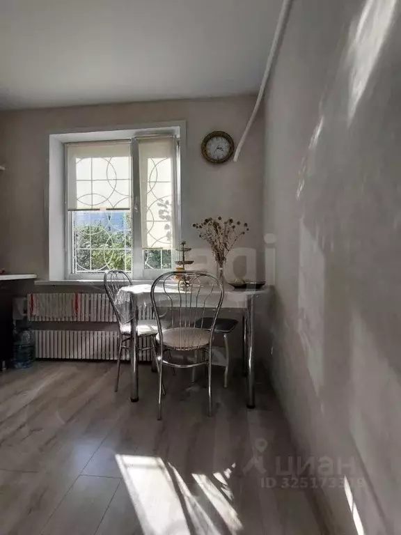 3-к кв. Воронежская область, Воронеж Богатырская ул., 34А (67.2 м) - Фото 1