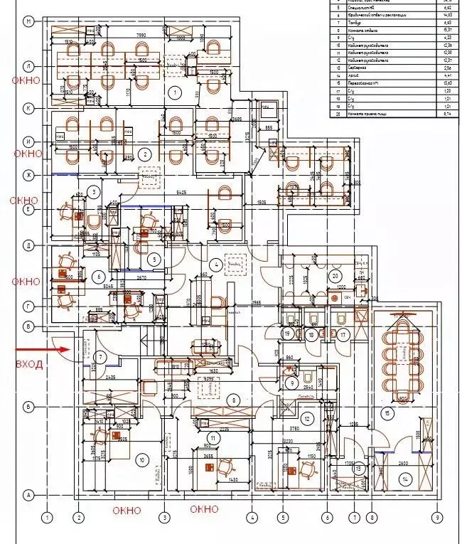 Помещение свободного назначения в Татарстан, Казань ул. Академика ... - Фото 1