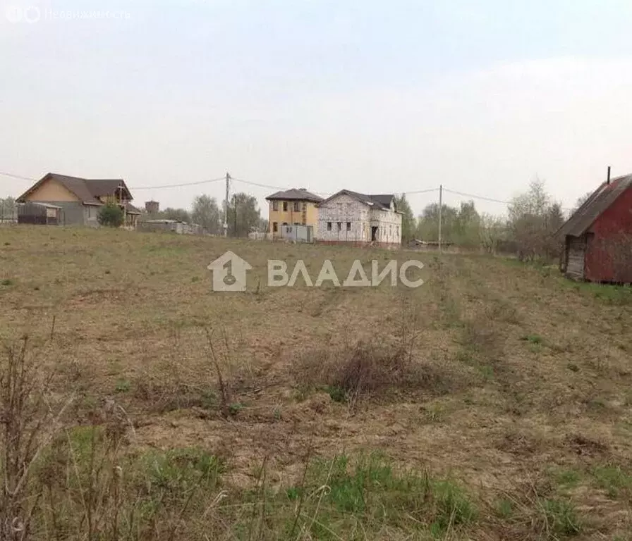 Участок в Московская область, городской округ Коломна, село Непецино ... - Фото 2