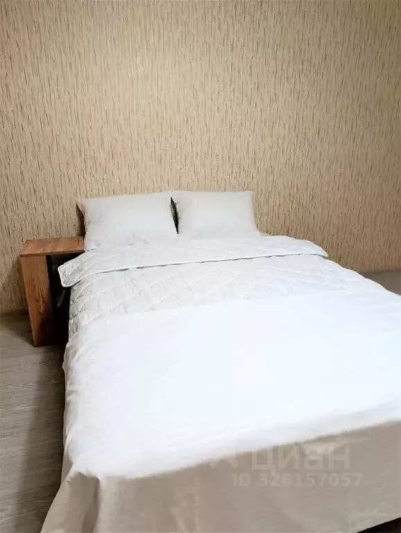 Студия Пермский край, Пермь ул. Герцена, 4А (40.0 м) - Фото 1