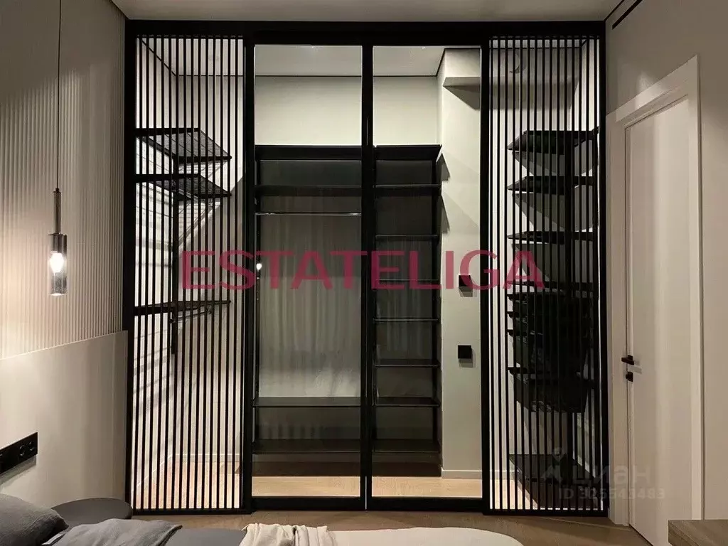 2-к кв. Москва Шелепихинская наб., 40к2 (55.0 м) - Фото 2