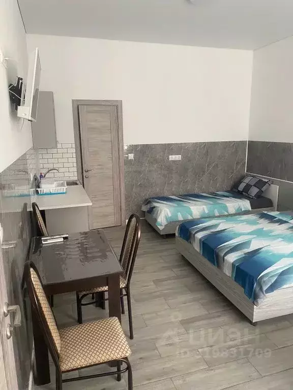 Комната Краснодарский край, Туапсинский муниципальный округ, с. ... - Фото 0