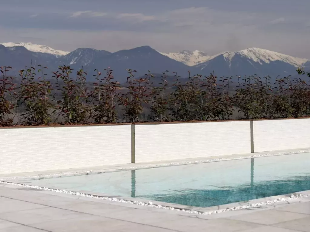 Коттедж в Краснодарский край, Сочи городской округ, с. Веселое пер. ... - Фото 2