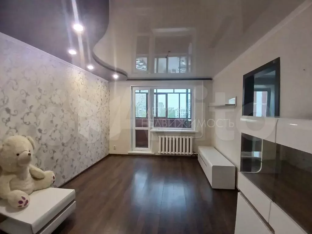 3-к. квартира, 67 м, 5/9 эт. - Фото 1
