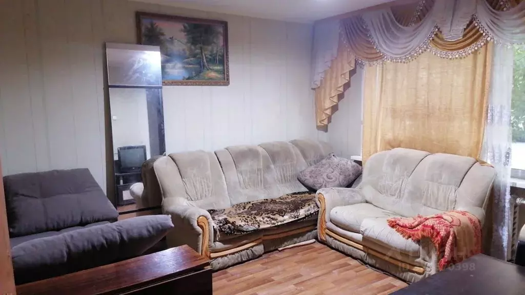 Комната Татарстан, Набережные Челны 56-й комплекс, 23 (16.0 м) - Фото 2