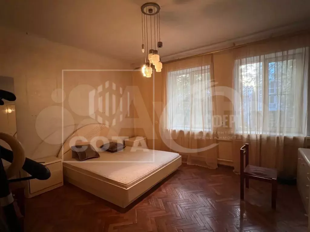 3-к. квартира, 75 м, 3/4 эт. - Фото 0