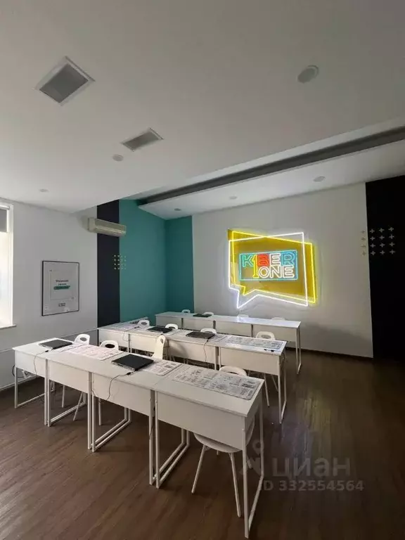 Офис в Москва ул. 3-я Бухвостова, 4 (152 м) - Фото 1