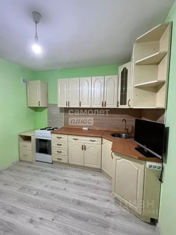 3-к кв. Краснодарский край, Краснодар ул. Имени Дзержинского, 54/14 ... - Фото 1