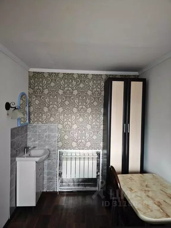 Комната Ставропольский край, Пятигорск ул. Коста Хетагурова, 102 - Фото 1