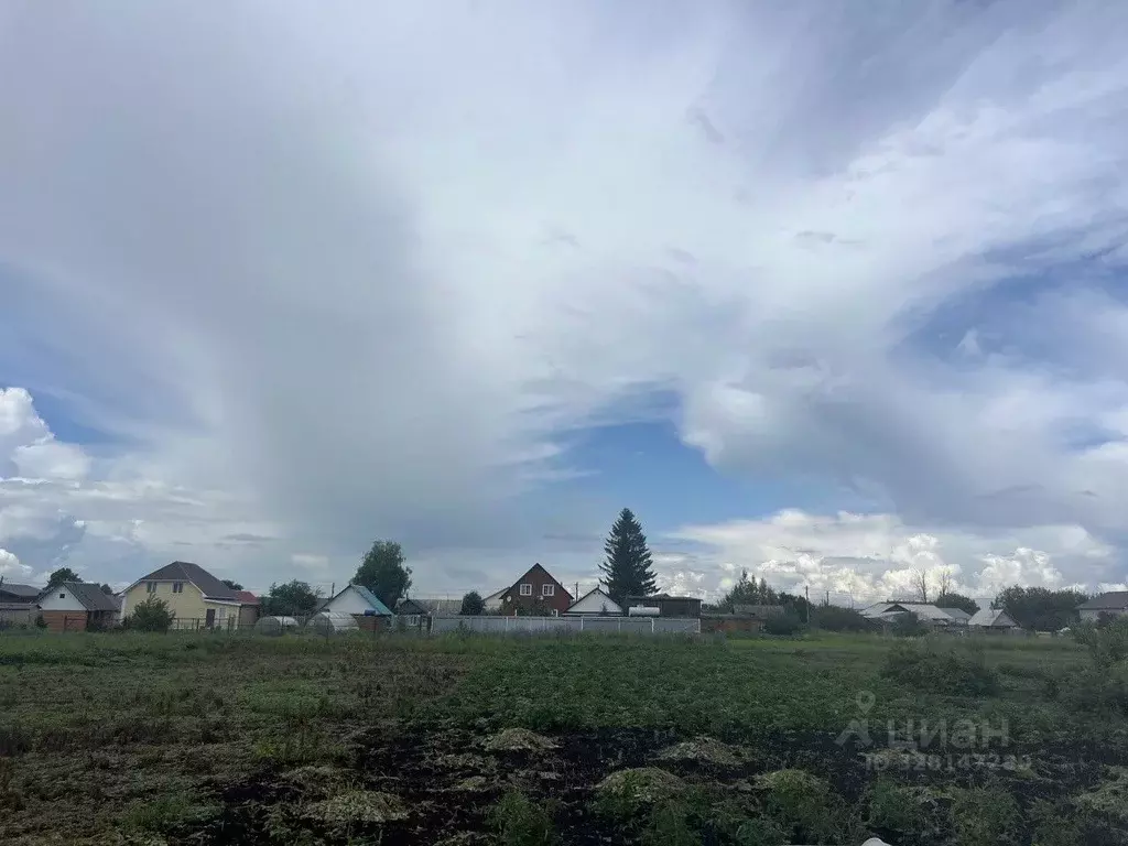 Участок в Башкортостан, Уфимский район, с. Булгаково  (9.0 сот.) - Фото 1