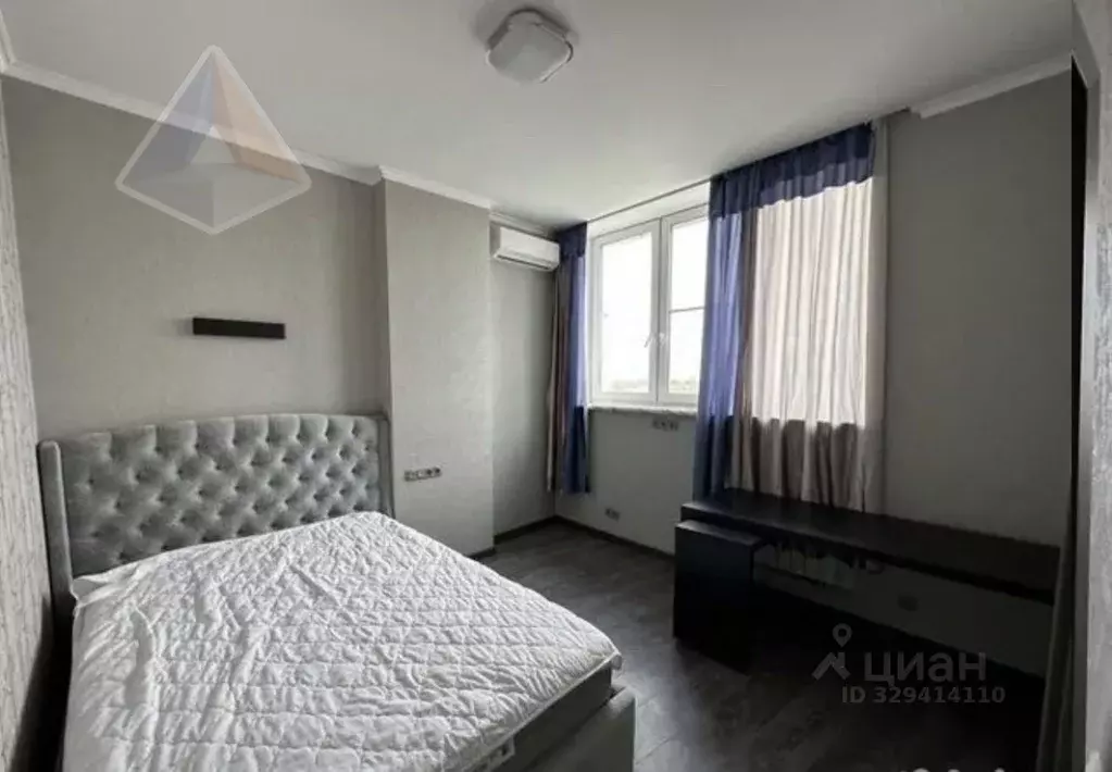 2-к кв. Москва Балаклавский просп., 16 (65.4 м) - Фото 1