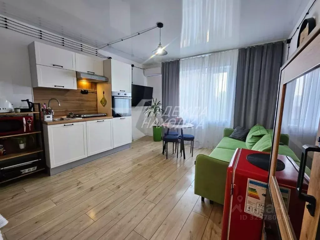 2-к кв. Приморский край, Находка Северный просп., 18 (37.0 м) - Фото 2